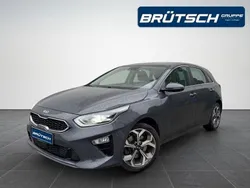 Andere Gebraucht 2021 Kia Ceed Limousine | 17.880 € (Fairer Preis)