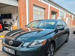 Gebraucht 2008 Lexus GS450 Luxury Line Limousine | 9.600 €