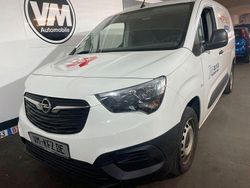 Weiß Gebraucht 2022 Opel Combo Van / Kleinbus | 8.800 € (Guter Preis)