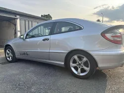 Gebraucht 2007 Mercedes CL200 Coupé | 4.300 €