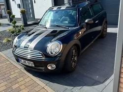 Schwarz Gebraucht 2009 Mini One Clubman Kombi | 2.750 € (Superpreis)
