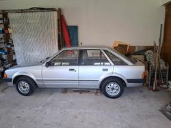 Silber Gebraucht 1982 Ford Escort Limousine | 6.900 €