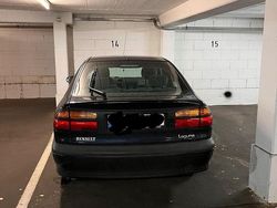 Blau Gebraucht 1999 Renault Laguna Limousine | 1.150 €