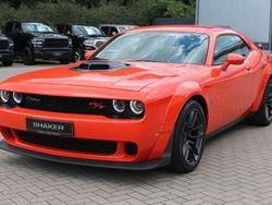 Orange Gebraucht 2022 Dodge Challenger Coupé | 57.900 €