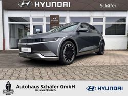 Grau Gebraucht 2024 Hyundai Ioniq 5 SUV | 49.998 € (Fairer Preis)