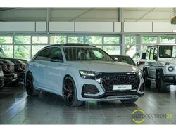Grau Gebraucht 2023 Audi RS Q8 Sport SUV | 120.990 € (Guter Preis)
