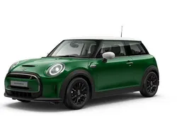 Grün Gebraucht 2023 Mini Cooper SE Classic Kleinwagen | 20.930 € (Fairer Preis)