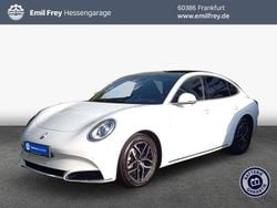 Snow white metallic Neu 2025 Ora 07 Limousine | 39.950 € (Fairer Preis)