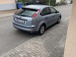 Gebraucht 2006 Ford Focus Limousine | 1.250 € (Guter Preis)