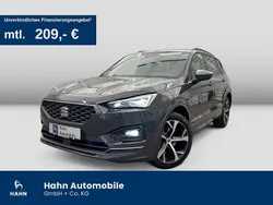 Uranograu Gebraucht 2023 Seat Tarraco FR SUV | 26.999 € (Guter Preis)