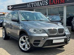 Grau Gebraucht 2011 BMW X5 Sport Line SUV | 11.790 € (Superpreis)