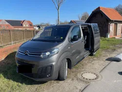 Grau Gebraucht 2019 Citroën Spacetourer Rip Curl Van | 26.800 € (Superpreis)
