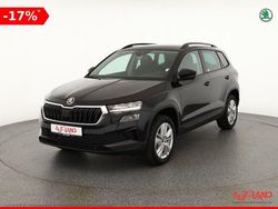 Schwarz Neu 2025 Skoda Karoq SUV | 34.785 € (Fairer Preis)