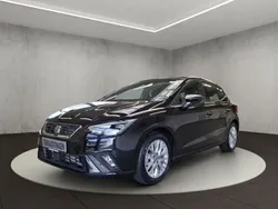 Schwarz Neu 2024 Seat Ibiza FR Kleinwagen | 19.900 € (Guter Preis)