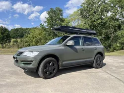 Schwarz Gebraucht 2010 VW Touareg SUV | 17.990 € (Fairer Preis)