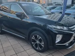 Schwarz Gebraucht 2019 Mitsubishi Eclipse Cross SUV | 20.500 €