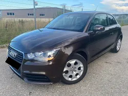 Braun Gebraucht 2011 Audi A1 Kleinwagen | 6.350 € (Fairer Preis)