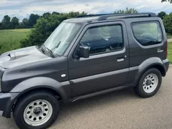 Grau Gebraucht 2015 Suzuki Jimny Club SUV | 13.000 € (Guter Preis)