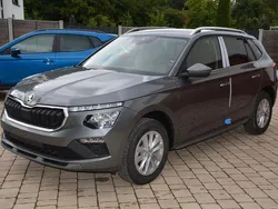 Grau Neu 2025 Skoda Kamiq Selection SUV | 28.990 € (Guter Preis)