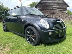 Gebraucht 2004 Mini Cooper S Kleinwagen | 7.200 €