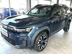 Blau Gebraucht 2025 Dacia Bigster Journey SUV | 34.020 € (Fairer Preis)