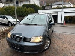 Grau Gebraucht 2007 Seat Alhambra Vigo Van / Kleinbus | 2.490 € (Guter Preis)