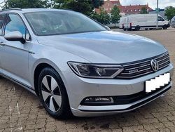 Silber Gebraucht 2016 VW Passat Trendline Kombi | 7.700 € (Superpreis)