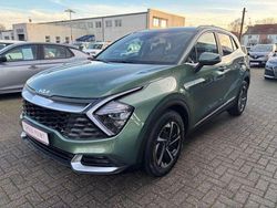 Grün Gebraucht 2022 Kia Sportage Vision SUV | 25.990 € (Fairer Preis)
