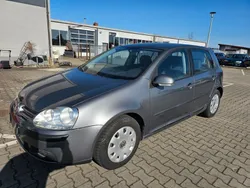 VW Golf V