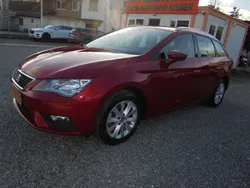 Rot Gebraucht 2019 Seat Leon ST Kombi | 15.990 € (Guter Preis)