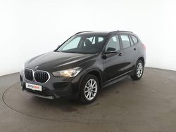 Schwarz Gebraucht 2019 BMW X1 Advantage SUV | 18.900 € (Fairer Preis)