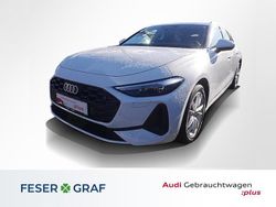 Gletscherweiß Gebraucht 2025 Audi A5 Sport Kombi | 41.880 €