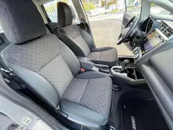 Grau Gebraucht 2015 Honda Jazz Comfort Kleinwagen | 6.320 € (Guter Preis)