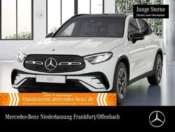 Weiß Gebraucht 2025 Mercedes GLC300 AMG SUV | 63.990 € (Fairer Preis)