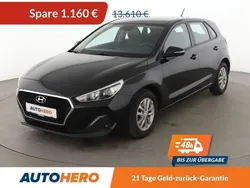 Schwarz Gebraucht 2019 Hyundai i30 Select Limousine | 12.450 € (Guter Preis)
