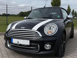 Schwarz Gebraucht 2012 Mini Cooper Cabriolet Cabrio | 10.999 € (Fairer Preis)