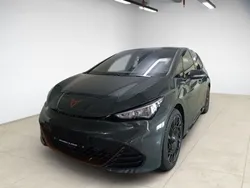 Andere farbe Gebraucht 2024 Cupra Born VZ Kleinwagen | 48.960 € (Etwas zu teuer)