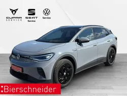 Grau Gebraucht 2023 VW ID.4 Pro Performance SUV | 30.950 € (Fairer Preis)