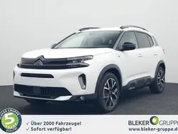 Polar weiß Gebraucht 2023 Citroën C5 Aircross Shine SUV | 29.990 € (Etwas zu teuer)