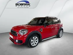 Rot Gebraucht 2017 Mini Cooper S Countryman SUV | 18.900 € (Superpreis)