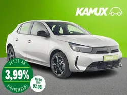 Weiß Neu 2025 Opel Corsa Limousine | 21.650 € (Superpreis)