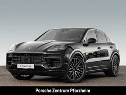 Schwarz Neu 2025 Porsche Cayenne SUV | 150.140 € (Teuer)