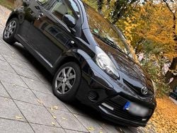 Schwarz Gebraucht 2014 Toyota Aygo Cool Kleinwagen | 3.400 € (Fairer Preis)