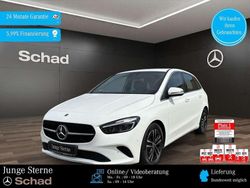 Polarweiß Gebraucht 2024 Mercedes 200 Kombi | 30.250 € (Superpreis)