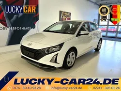 Andere Neu 2024 Hyundai i20 Comfort | 18.239 € (Guter Preis)