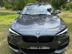 Grau Gebraucht 2018 BMW M140 M Sport Limousine | 33.900 € (Fairer Preis)