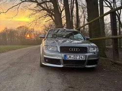 Gebraucht 2001 Audi A4 Limousine | 2.399 € (Fairer Preis)