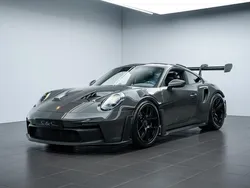 Pts schiefergrau6601 Neu 2025 Porsche 911 GT3 RS Coupé | 397.999 €