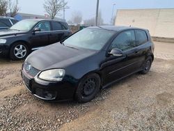 Schwarz Gebraucht 2006 VW Golf GTI Limousine | 2.500 € (Superpreis)