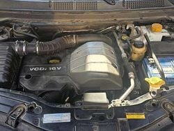Schwarz Gebraucht 2011 Chevrolet Captiva SUV | 3.000 € (Fairer Preis)